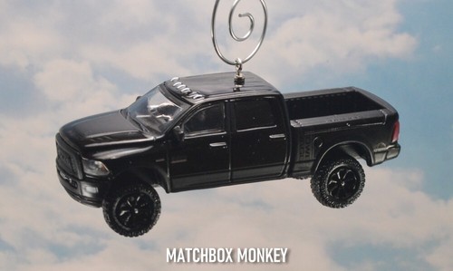 2017 dodge ram 2500 power - dodge,